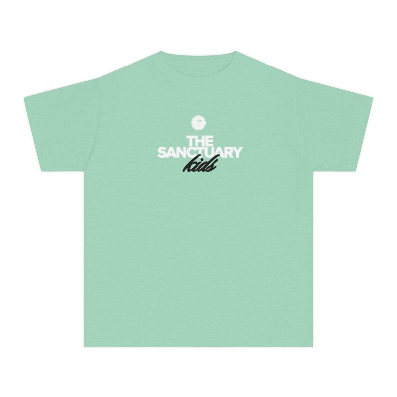 Kids Sanctuary Tee