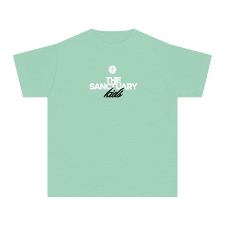 Kids Sanctuary Tee