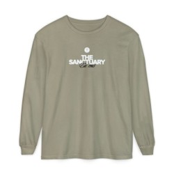 Sanctuary Est. Long Sleeve Tee
