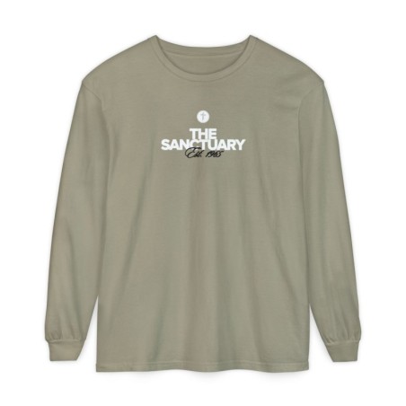 Sanctuary Est. Long Sleeve Tee