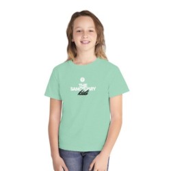 Kids Sanctuary Tee