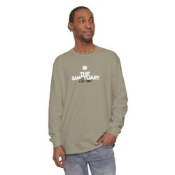 Sanctuary Est. Long Sleeve Tee
