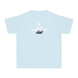 Kids Sanctuary Tee