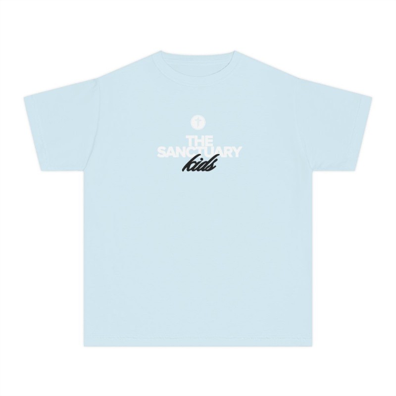 Kids Sanctuary Tee