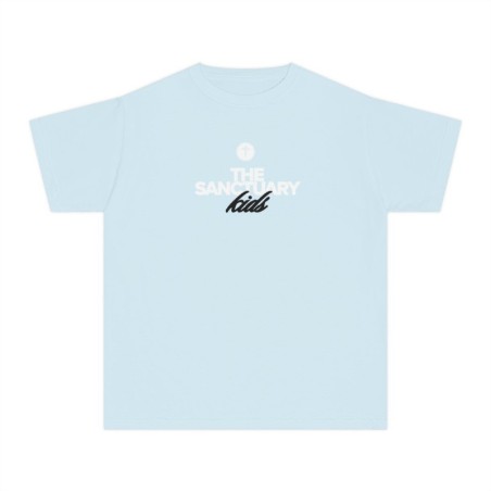 Kids Sanctuary Tee