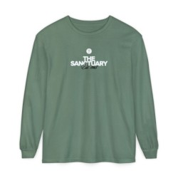 Sanctuary Est. Long Sleeve Tee