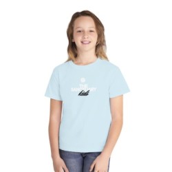 Kids Sanctuary Tee
