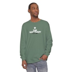 Sanctuary Est. Long Sleeve Tee
