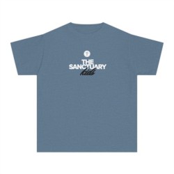 Kids Sanctuary Tee