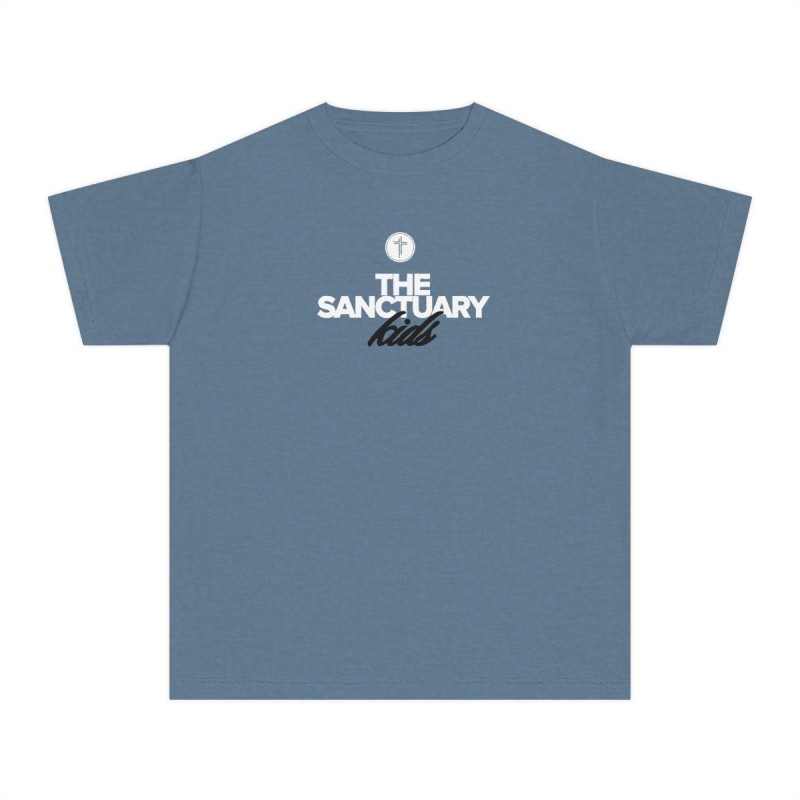 Kids Sanctuary Tee