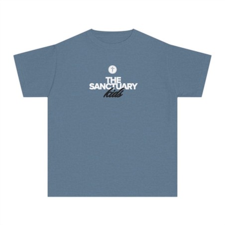 Kids Sanctuary Tee