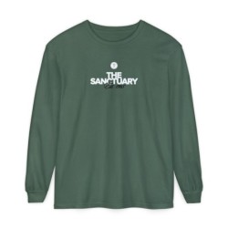 Sanctuary Est. Long Sleeve Tee
