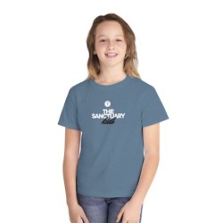 Kids Sanctuary Tee