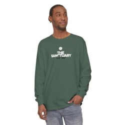 Sanctuary Est. Long Sleeve Tee