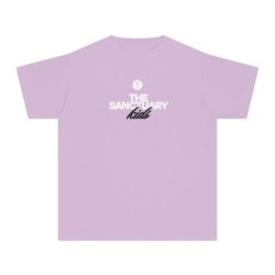 Kids Sanctuary Tee