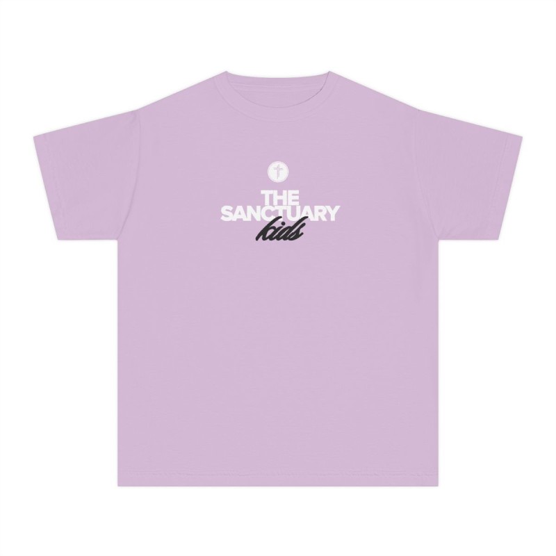 Kids Sanctuary Tee