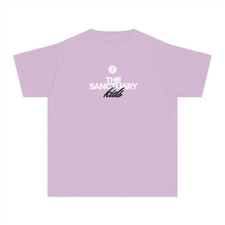 Kids Sanctuary Tee