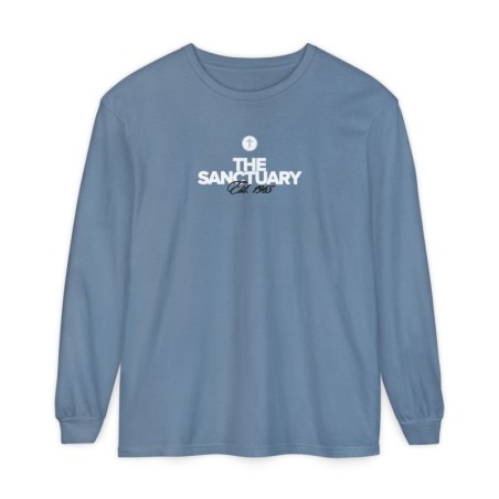 Sanctuary Est. Long Sleeve Tee