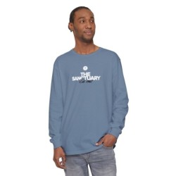Sanctuary Est. Long Sleeve Tee