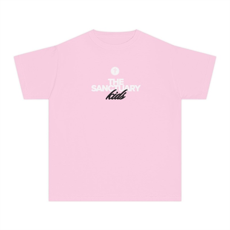 Kids Sanctuary Tee