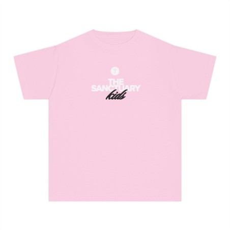 Kids Sanctuary Tee