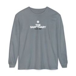 Sanctuary Est. Long Sleeve Tee