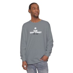 Sanctuary Est. Long Sleeve Tee