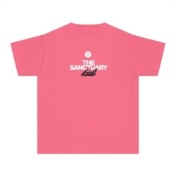 Kids Sanctuary Tee