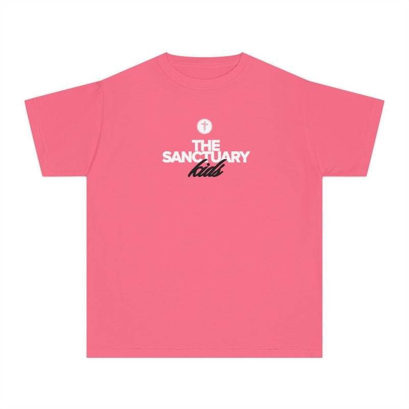 Kids Sanctuary Tee