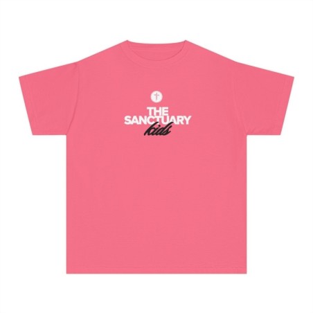 Kids Sanctuary Tee