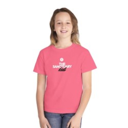 Kids Sanctuary Tee