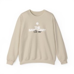 Sanctuary Est. Sweatshirt