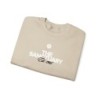 Sanctuary Est. Sweatshirt