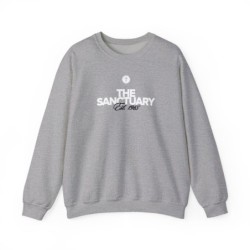 Sanctuary Est. Sweatshirt