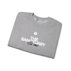 Sanctuary Est. Sweatshirt