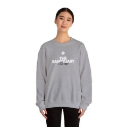 Sanctuary Est. Sweatshirt