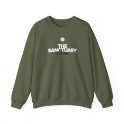 Sanctuary Est. Sweatshirt
