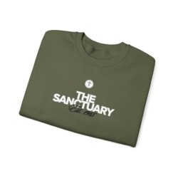 Sanctuary Est. Sweatshirt