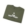 Sanctuary Est. Sweatshirt