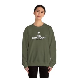 Sanctuary Est. Sweatshirt