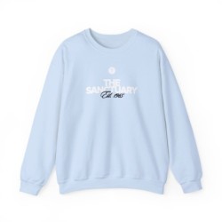 Sanctuary Est. Sweatshirt