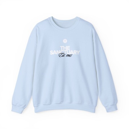 Sanctuary Est. Sweatshirt