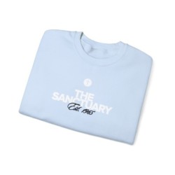 Sanctuary Est. Sweatshirt