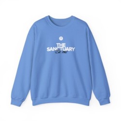 Sanctuary Est. Sweatshirt