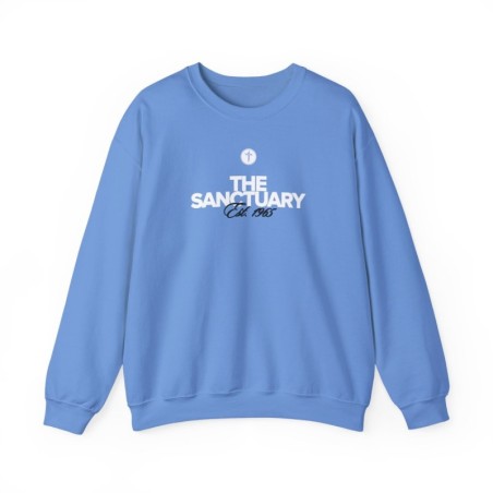 Sanctuary Est. Sweatshirt