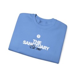 Sanctuary Est. Sweatshirt