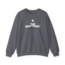 Sanctuary Est. Sweatshirt