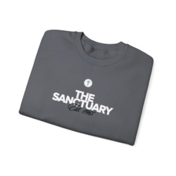 Sanctuary Est. Sweatshirt