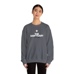 Sanctuary Est. Sweatshirt