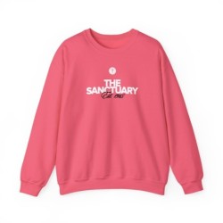 Sanctuary Est. Sweatshirt